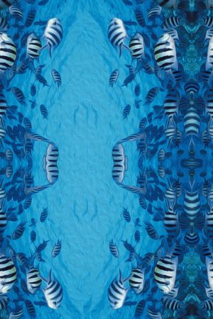 动物印花华亿平台图片