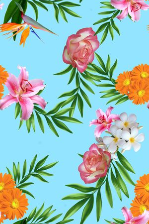 百合印花华亿平台图片