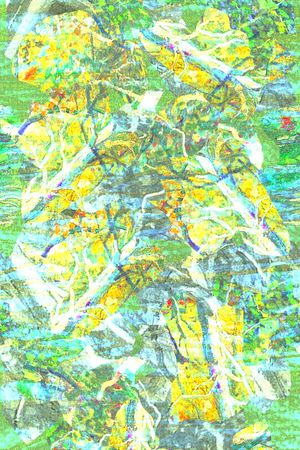 现代印花华亿平台图片