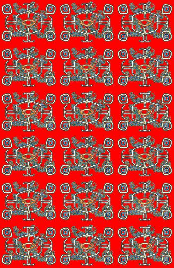 448973-抽象艺彩系列