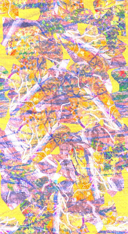 现代印花华亿平台图片