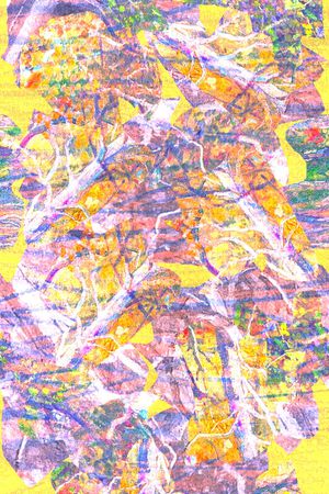 现代印花华亿平台图片