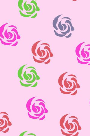 服装印花华亿平台图片