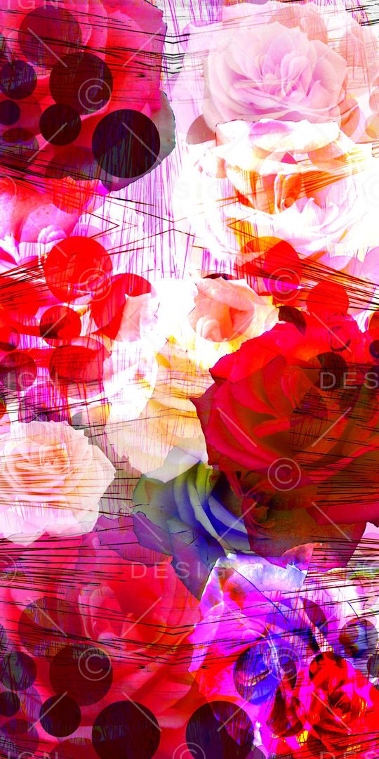 元素印花华亿平台图片