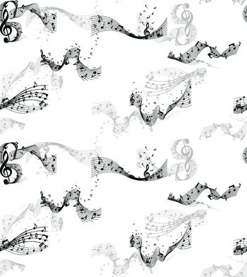 449046-五线谱音乐曲线华亿平台