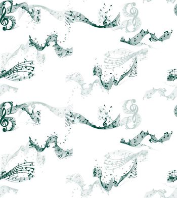 449047-五线谱音乐曲线华亿平台