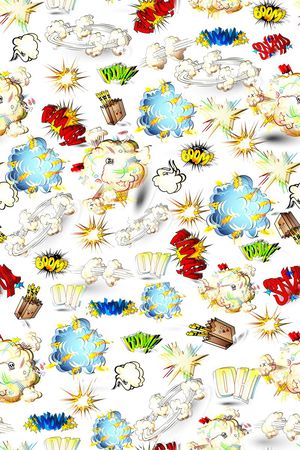 创意印花华亿平台图片