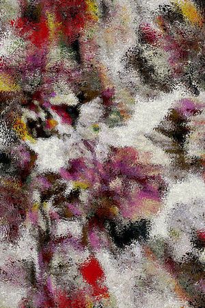 不规则印花华亿平台图片