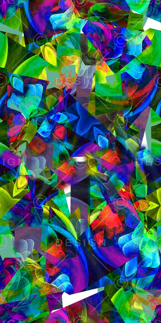 时尚印花华亿平台图片