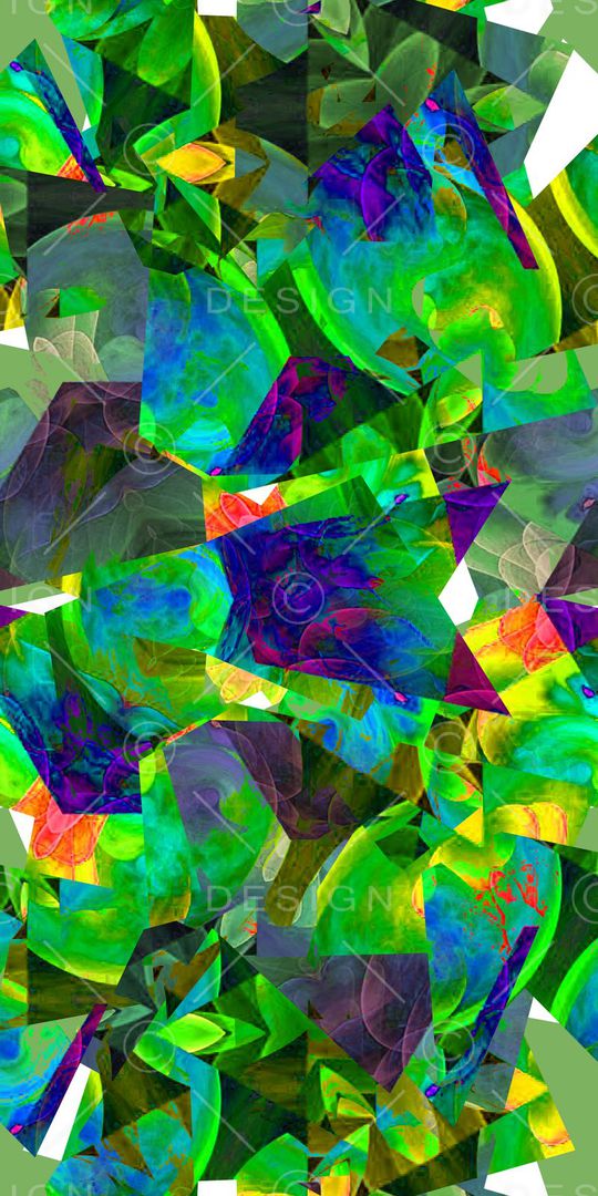 个性印花华亿平台图片