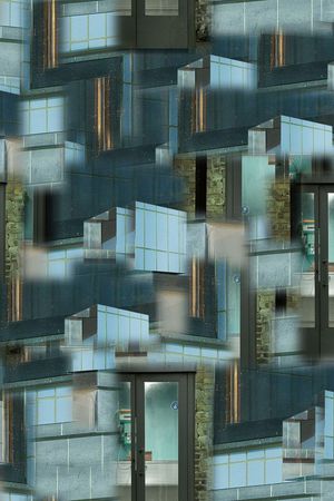 潮流印花华亿平台图片