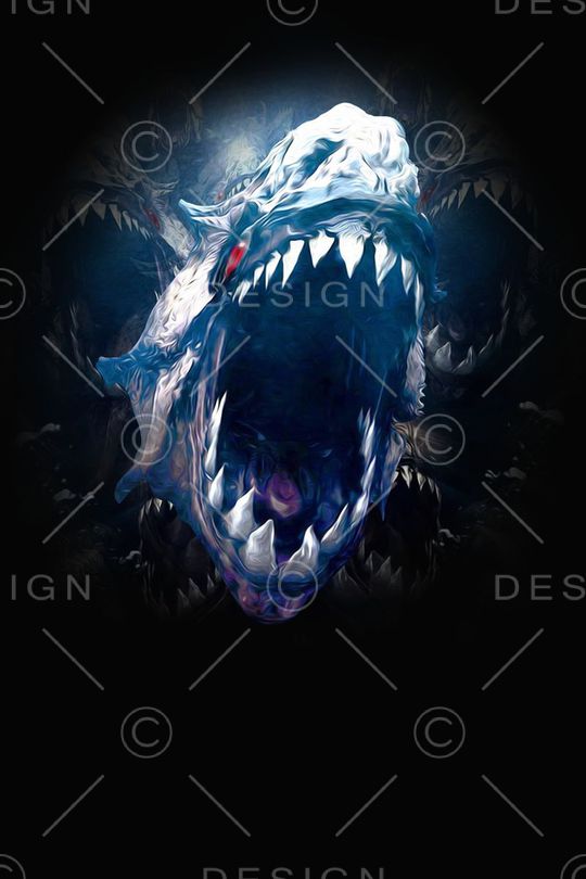 L.D~动物印花华亿平台图片