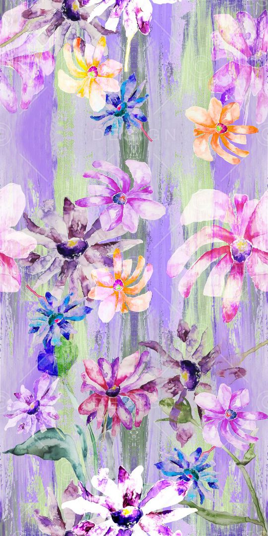 传统印花华亿平台图片