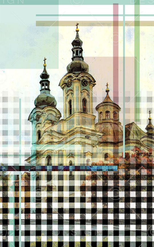 个性男装印花华亿平台图片