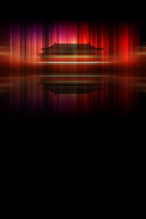 京城印花华亿平台图片