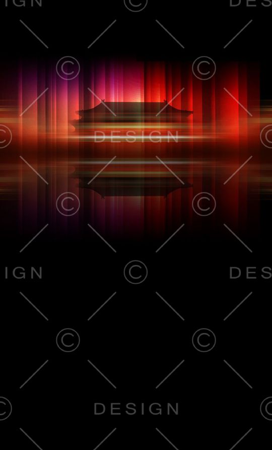 京城印花华亿平台图片