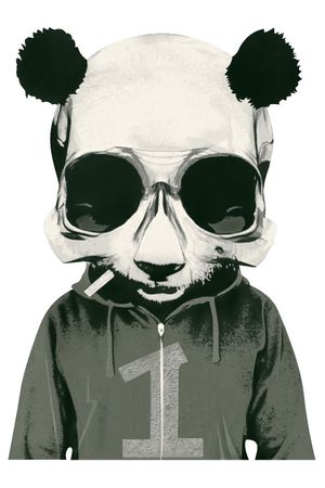 休闲印花华亿平台图片