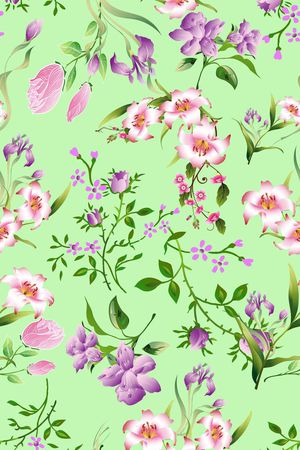 潮流印花华亿平台图片