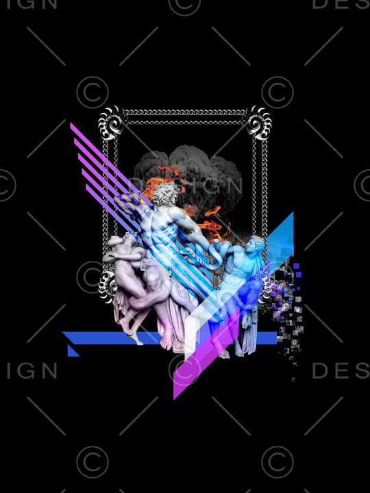 创意印花华亿平台图片