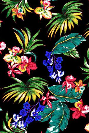 潮流印花华亿平台图片