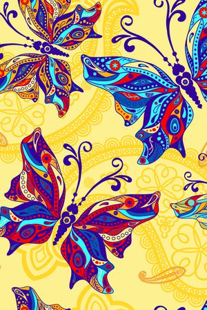 彩蝶印花华亿平台图片