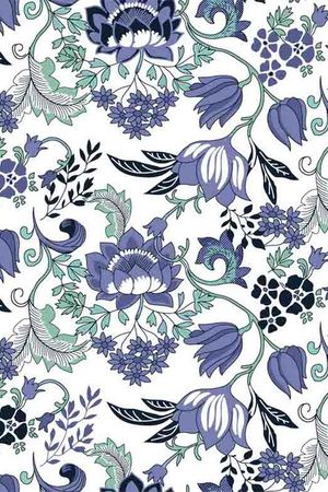 素雅印花华亿平台图片