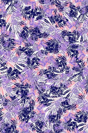 潮流印花华亿平台图片