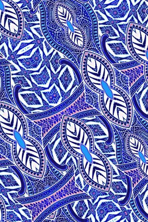 素雅印花华亿平台图片