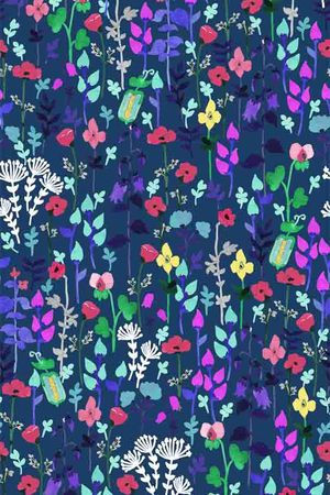 潮流印花华亿平台图片