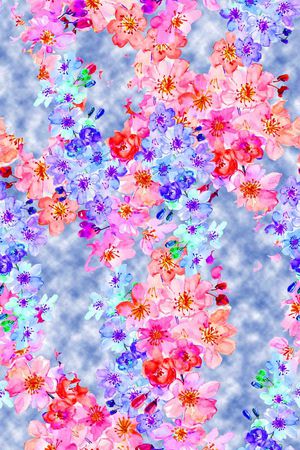 潮流印花华亿平台图片