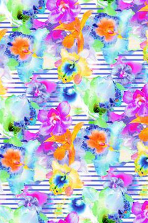 潮流印花华亿平台图片