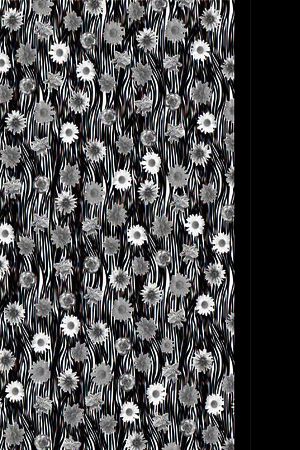 斑马纹理印花华亿平台图片