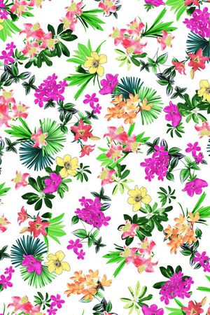 潮流印花华亿平台图片