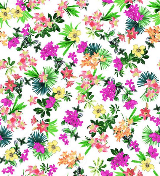 潮流印花华亿平台图片