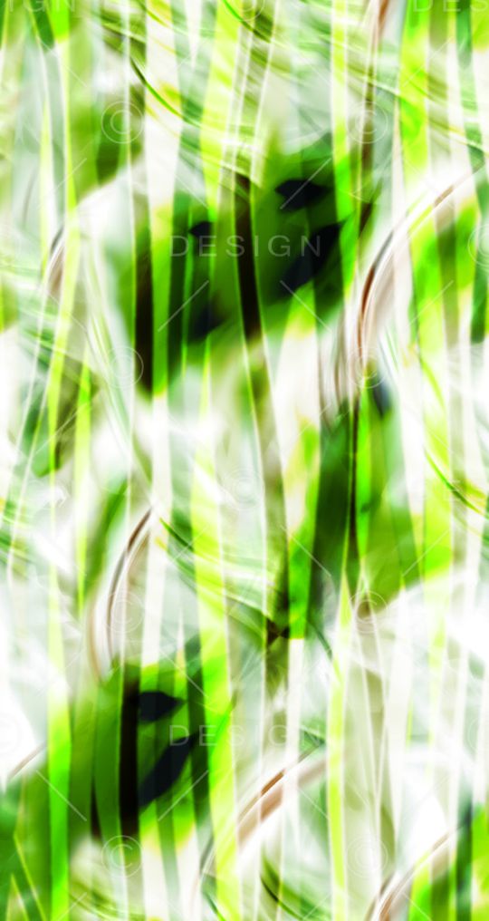 随风清扬印花华亿平台图片