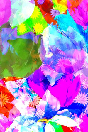 时尚印花华亿平台图片