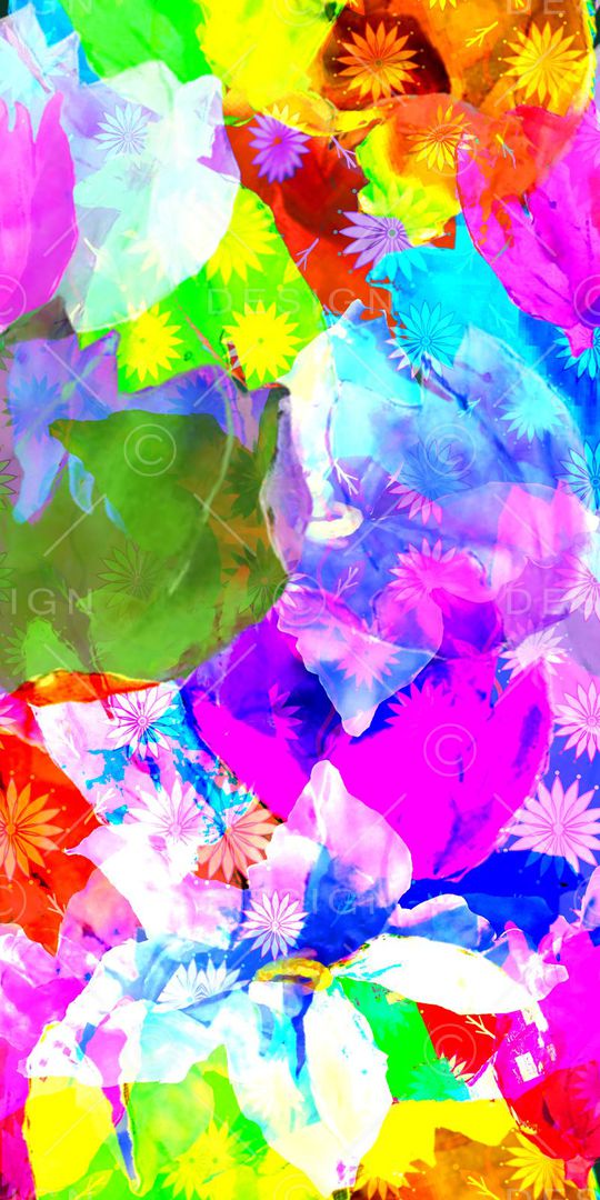 时尚印花华亿平台图片