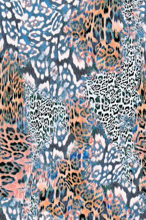 欧美印花华亿平台图片