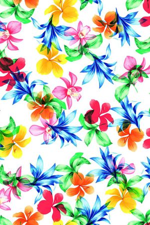 潮流印花华亿平台图片