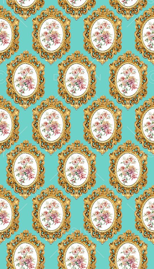 欧式画框印花华亿平台图片