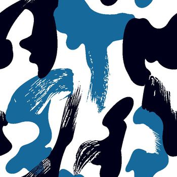 449426-男装衬衫外套西装自由涂鸦双色乱纹手