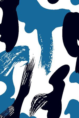 男装华亿平台印花华亿平台图片