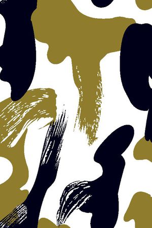 男装华亿平台印花华亿平台图片