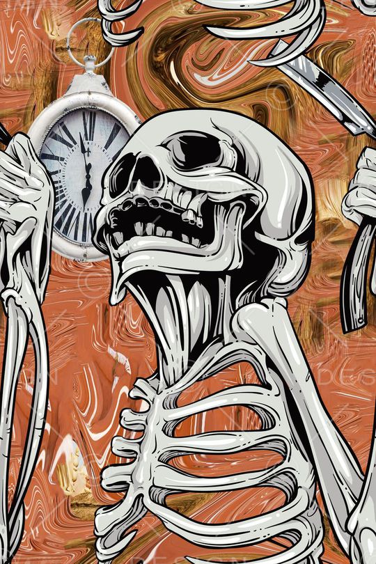 欧式印花华亿平台图片