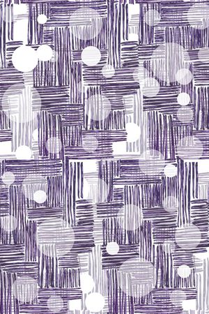 波点印花华亿平台图片