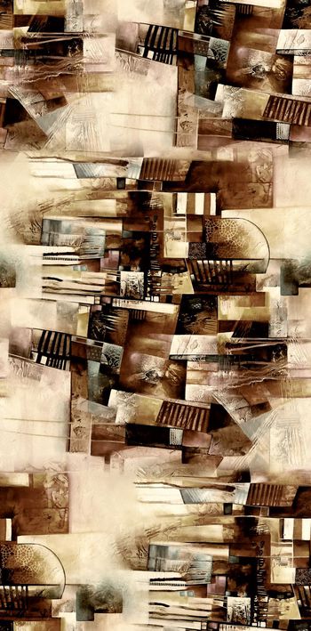 449570-多彩抽象几何