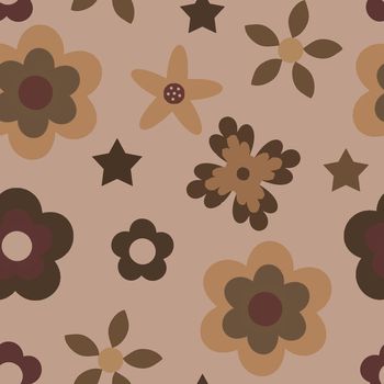 花朵印花华亿平台图片