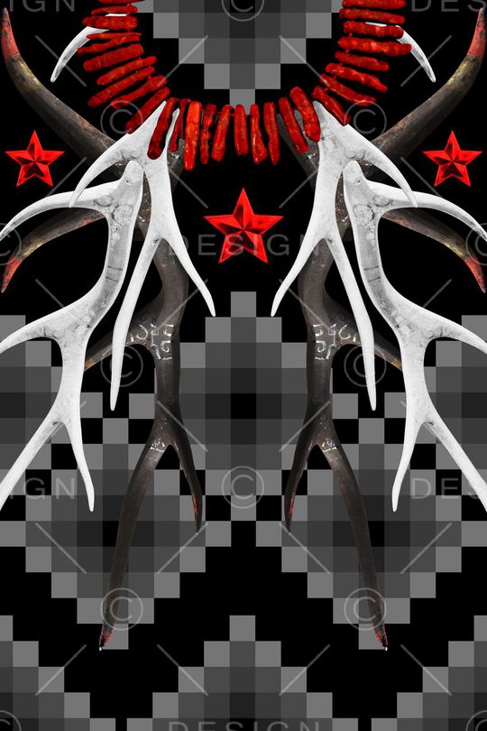 潮流印花华亿平台图片