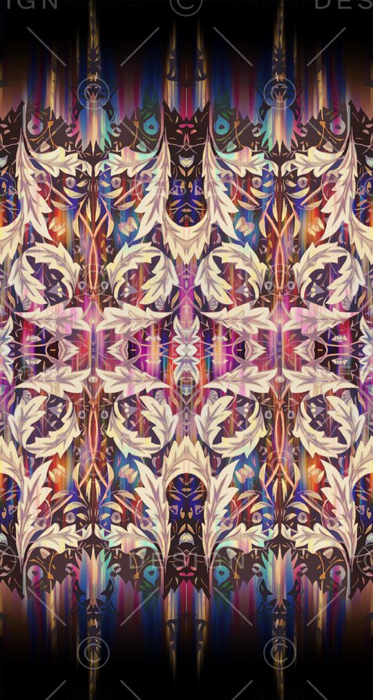 民族印花华亿平台图片