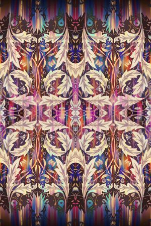 民族印花华亿平台图片